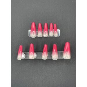 24 pcs Press on nails